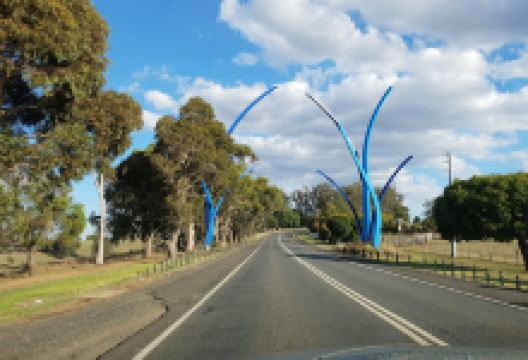 The Neerim Bower景点图片