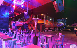 Platinum 7D Lounge