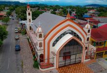 Iglesia Cristo Salvador景点图片
