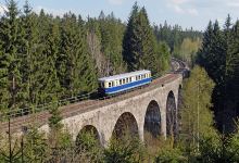 Ottenschlag Viadukt景点图片