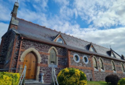 Church Of The Immaculate Conception, Blarney景点图片