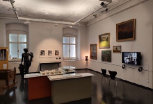 林茨市博物馆景点图片