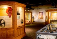 Lincoln Heritage Museum景点图片