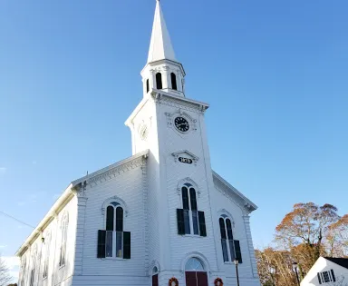 First Congregational Church