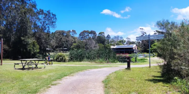 Hunter Wetlands Centre