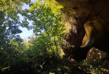 Grotta Battilocco景点图片