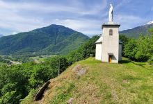 Notre-Dame des Neiges景点图片