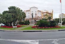 Centro Cultural San Pedro景点图片