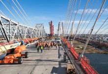 Goethals Bridge景点图片