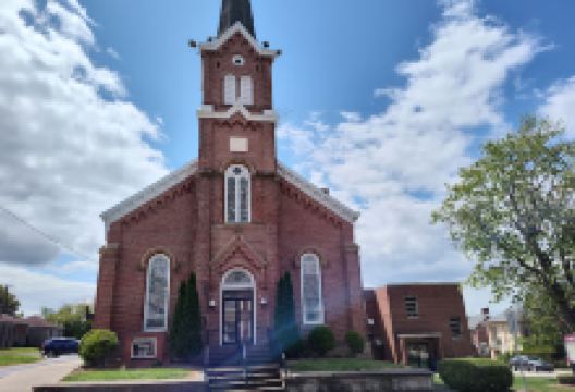 Reunion Presbyterian Church景点图片