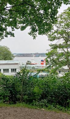 Alter Botanischer Garten-基尔