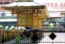 Masjid Jami' Khairiyah景点图片