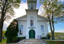 Lower Valley Presbyterian Church景点图片