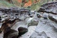 Kurrajong campground - Purnululu National Park景点图片