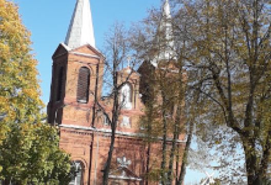 Šiaulių rajono savivaldybės viešoji biblioteka, Meškuičių padalinys景点图片