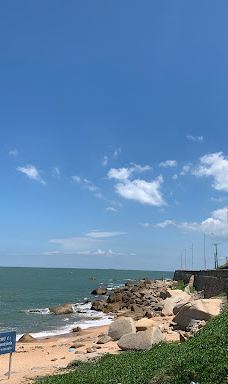 Làng Chài Long Hải-长海