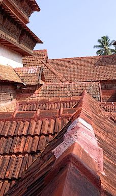 Padmanabhapuram Palace-甘尼亚古马里