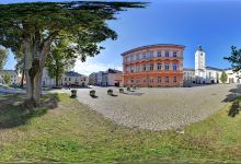 Municipal Museum Lanškroun景点图片