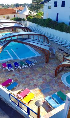 Itsas Mendi Club-圣让－德吕兹