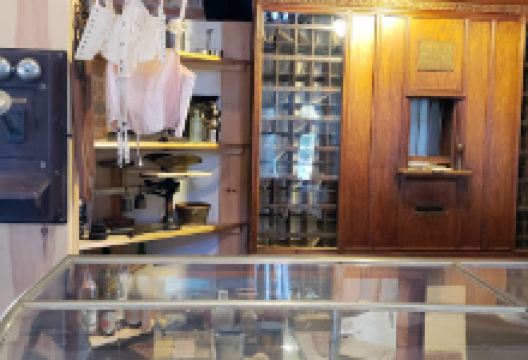 Windham County Historical Msm景点图片