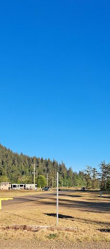 Chinook County Park-太平洋城县