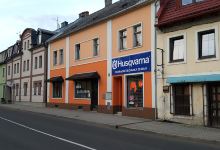 Lubomír Kříž - zahradní technika - servis - prodej购物图片