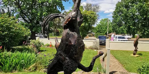 Raglan Art Gallery and Cultural Centre