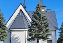 Kościół pw. Miłosierdzia Bożego景点图片