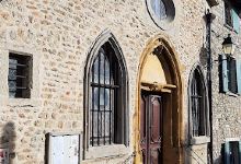 Chapelle de Saint Fortunat景点图片