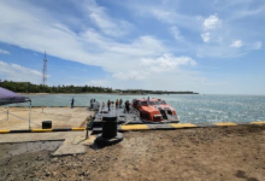 KKS Harbour景点图片