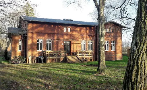 Gedenkstatte Ahrensbok