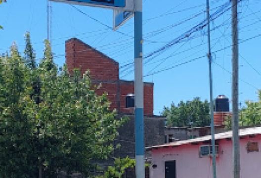 Casa Natal de Diego Armando Maradona景点图片