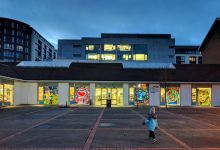 County Library, Tallaght景点图片