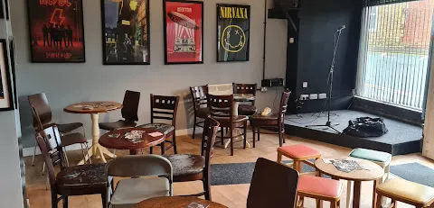 The White Room Gallery