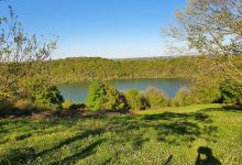Lac du Balaign景点图片