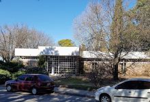 Biblioteca P O Bibliotecas景点图片