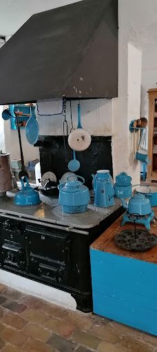 Borglum Kloster-弗罗