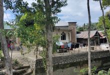 Masjid Al-Hijroh ~ LDII景点图片