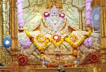 Shree Radhe Krishna Pranami Mandir Sunwani Kalan景点图片