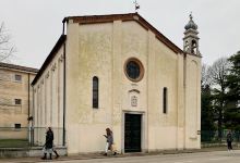 Chiesa dell'Assunta景点图片