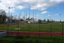 Stadion Lekkoatletyczny景点图片