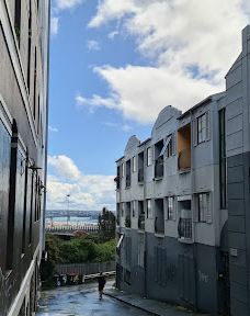 卡朗加黑皮路-奥克兰