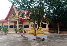 Wat Nong Pradu景点图片