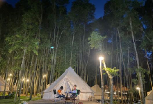 Ngọc Huyền Farm景点图片