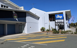 Bribie Island Surf Life Saving Supporters Club