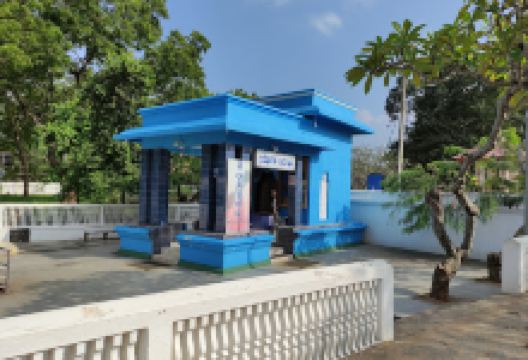 Dadimunda Devalaya景点图片