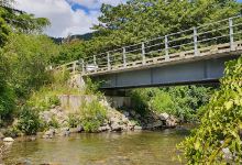 Waikawa Campsite景点图片