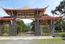Nam Nung NR景点图片