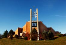 Presbyterian Church-Washington景点图片
