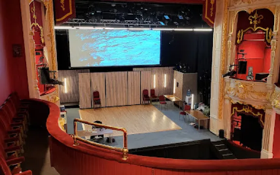 Perth Theatre